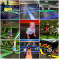 2014 El Super Fun Indoor Trampoline Park